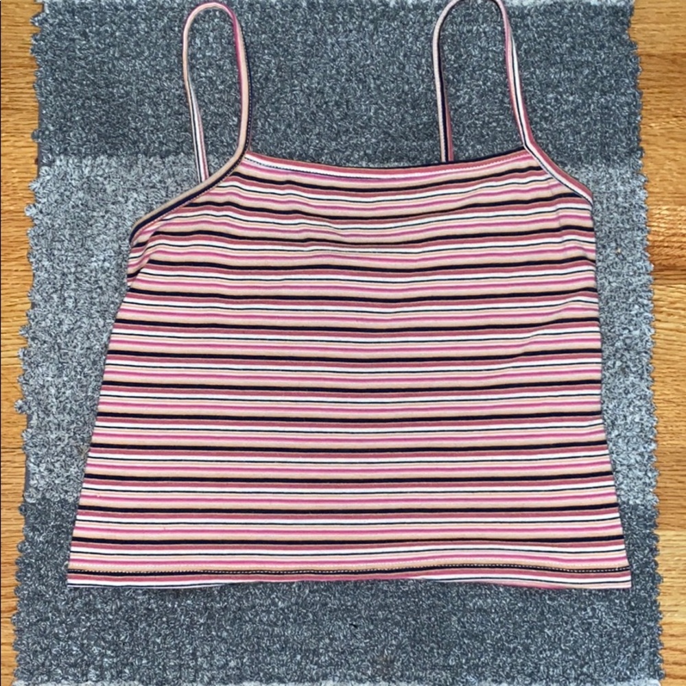 brandy melville tank